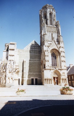 Eglise Notre Dame